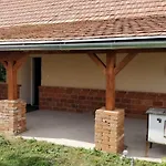 Apartment Oereghaz Vendeghaz
