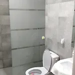 Oereghaz Vendeghaz Apartment *