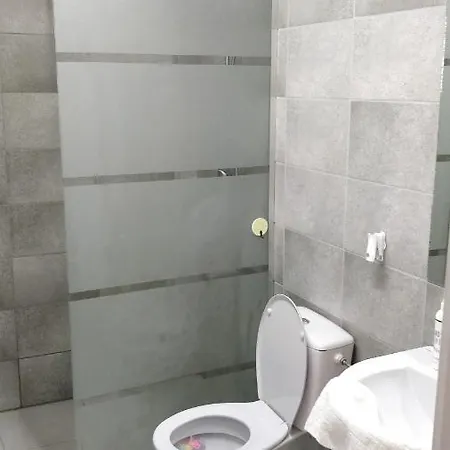Oereghaz Vendeghaz Apartment *