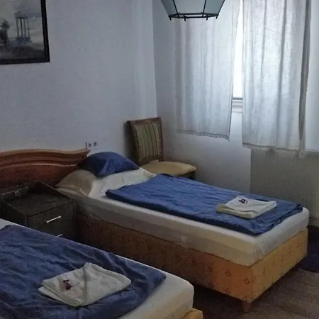Apartment Oereghaz Vendeghaz Lakhegy