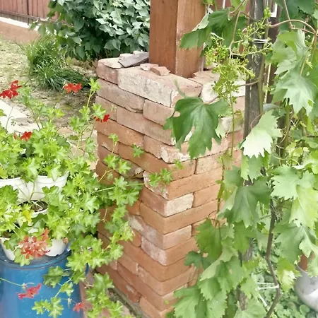 Oereghaz Vendeghaz Lakhegy